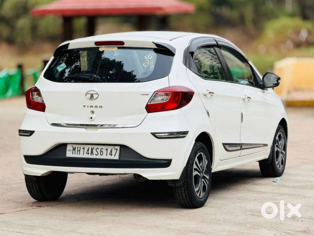 Tata Tiago 1.2 Revotron Xz Plus, 2023, Petrol