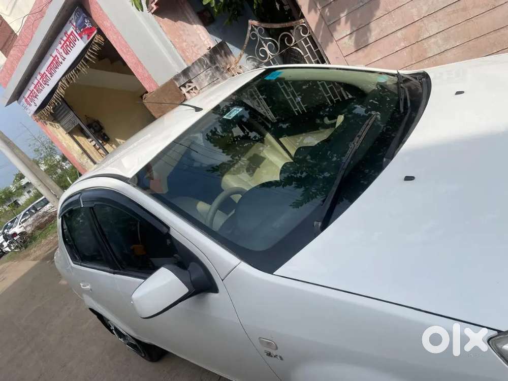 Ford Fiesta 2009 Petrol Well Maintained