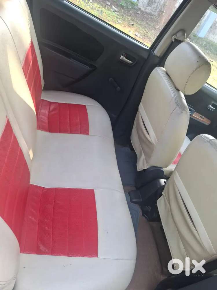 2012 Maruti Suzuki Wagon R