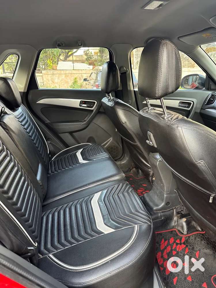 Maruti Suzuki Vitara Brezza Zdi, 2017, Diesel