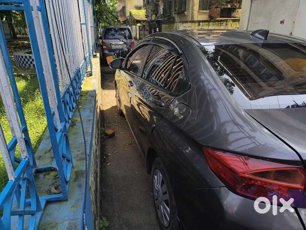 Honda City 2014 Diesel Manual