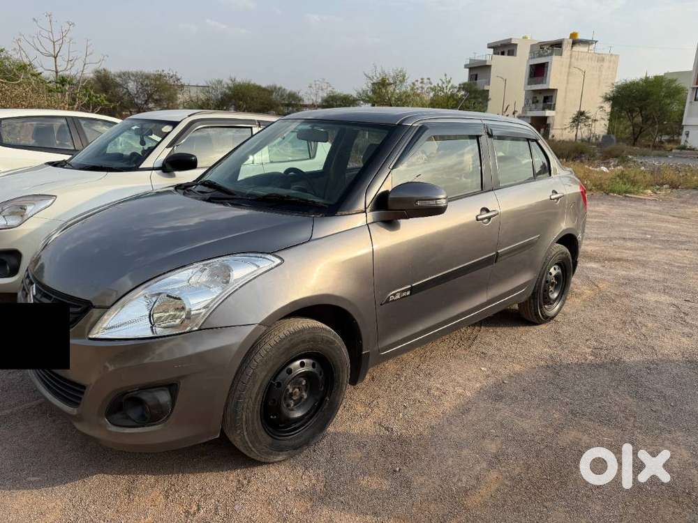 Swift Dzire Vxi Petrol