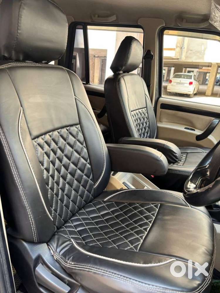 Mahindra Scorpio Classic 2.2 S 11 Mt 7 Cc, 2023, Diesel