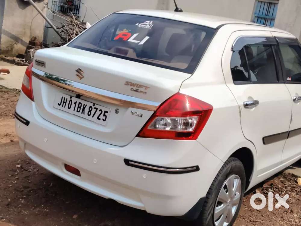 Maruti Suzuki Dzire 2014 Lxi