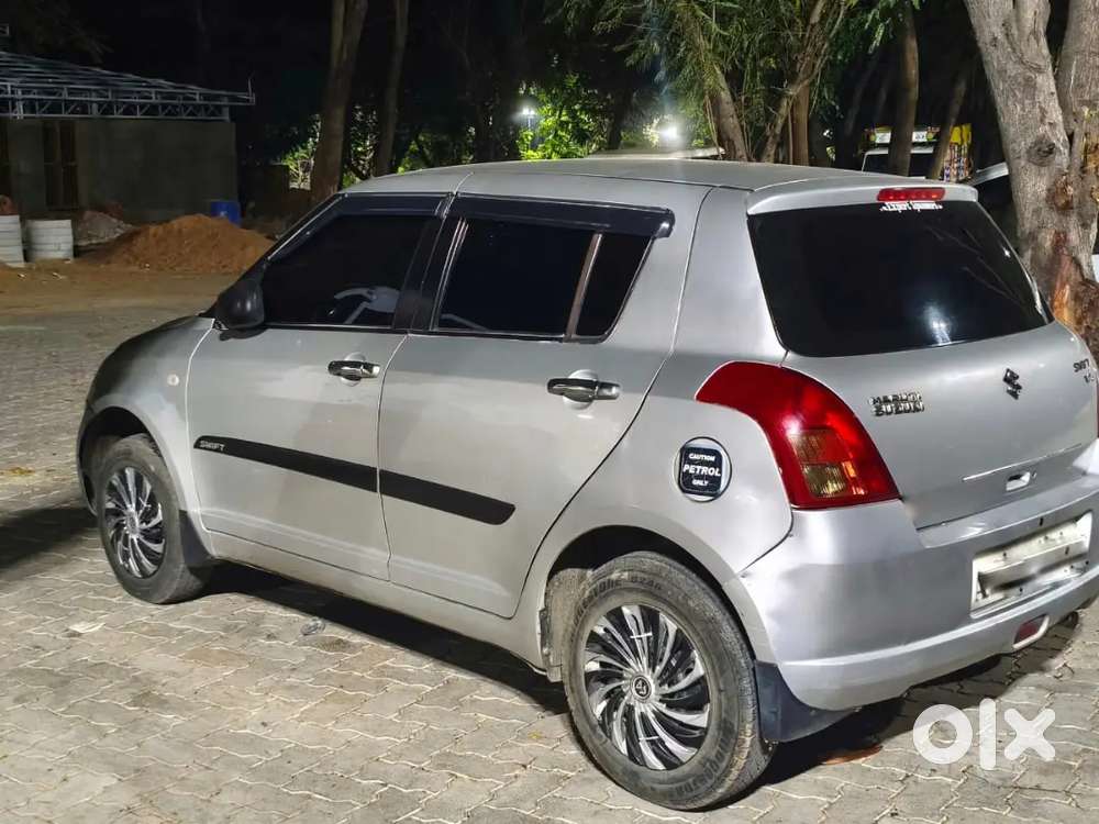 Maruti Suzuki Swift 2005 Car