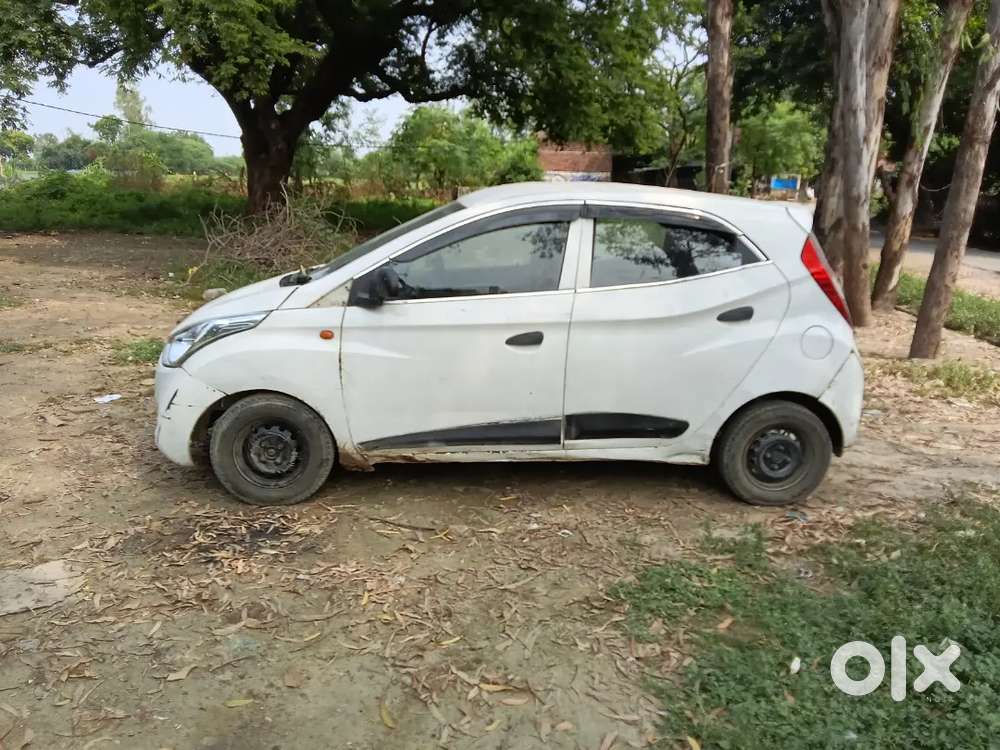 Hyundai Eon D Lite Plus 2015