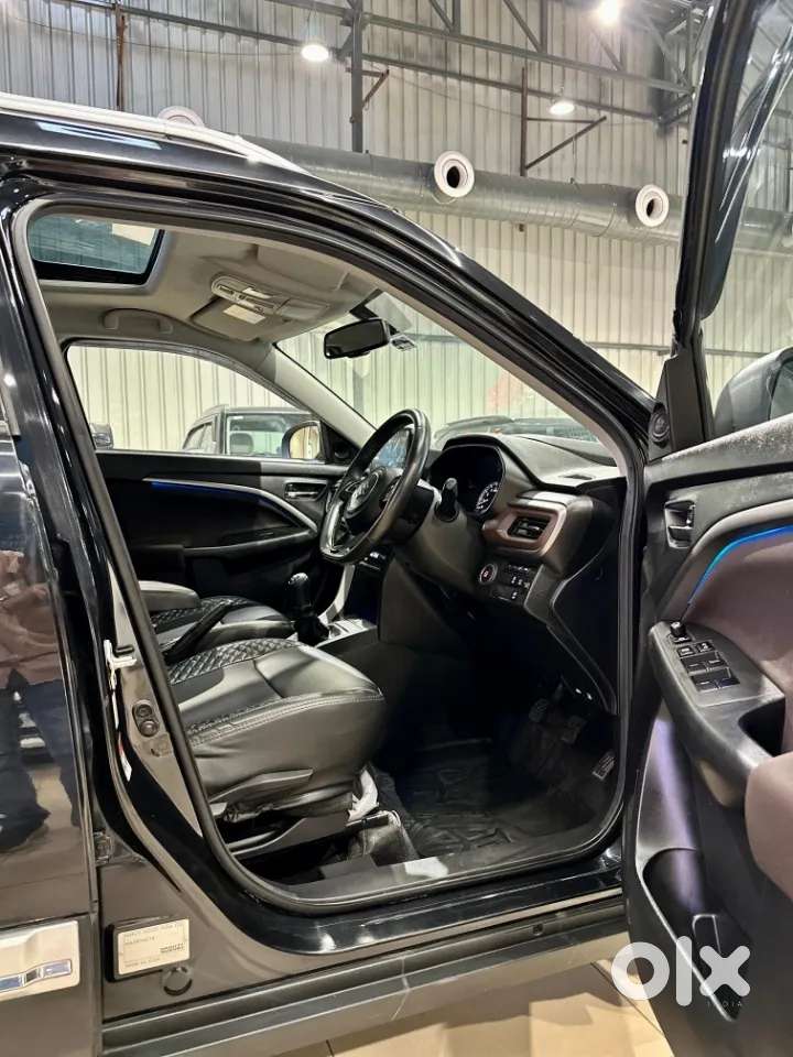 Maruti Suzuki Swift 2021-1.2 Zxi Plus Amt, 2024, Petrol