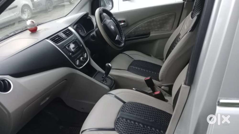 Maruti Suzuki Celerio Zxi, 2017, Petrol