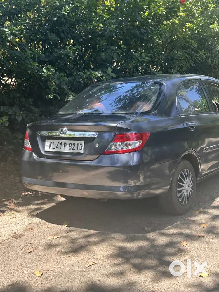 Honda City 2004 Petrol Good Condition