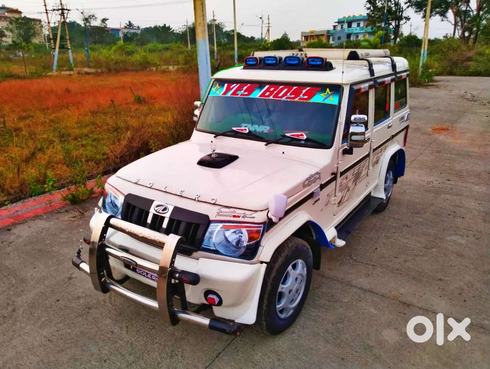 Mahindra Bolero Slx Sle Glx Zlx Xl Tata Sumo Thar Jeep Cars Bolero Plu