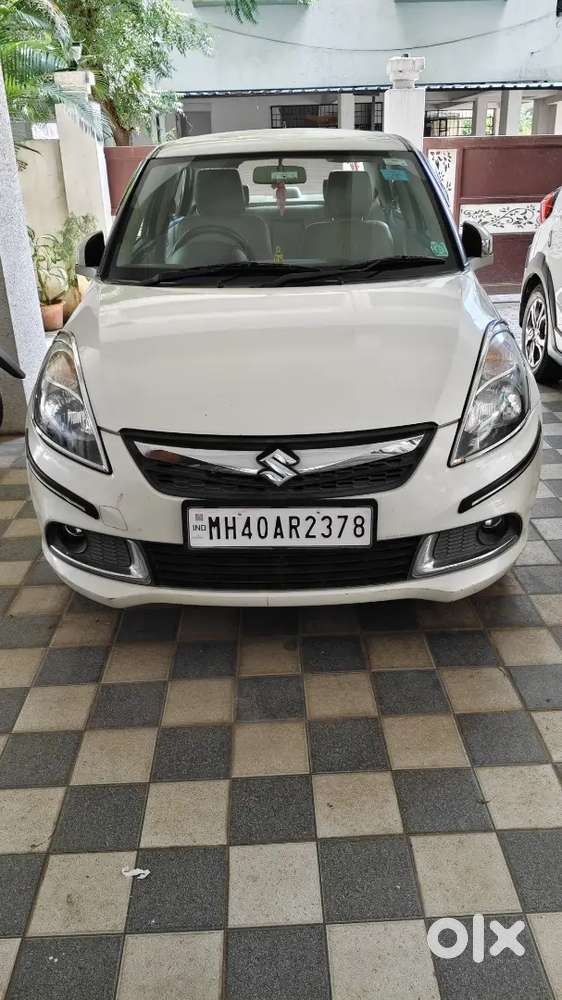 Maruti Suzuki Swift Dzire 2015 Mt