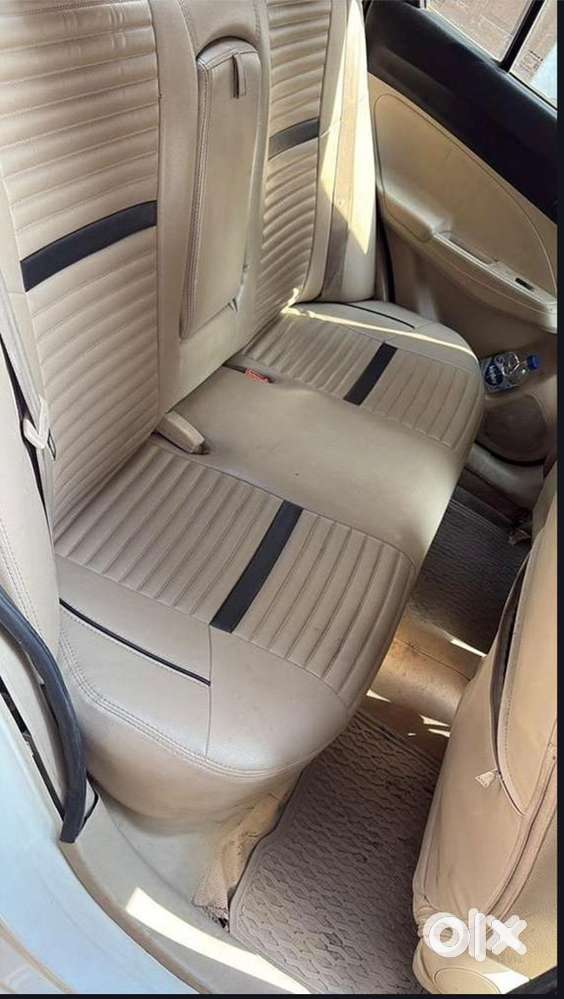 Maruti Suzuki Dzire 2018