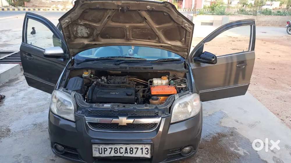 Aveo Lt 2031 Tak Valid