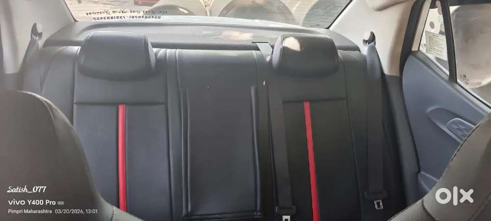 Hyundai Aura 2025 Cng & Hybrids 32000 Km Driven