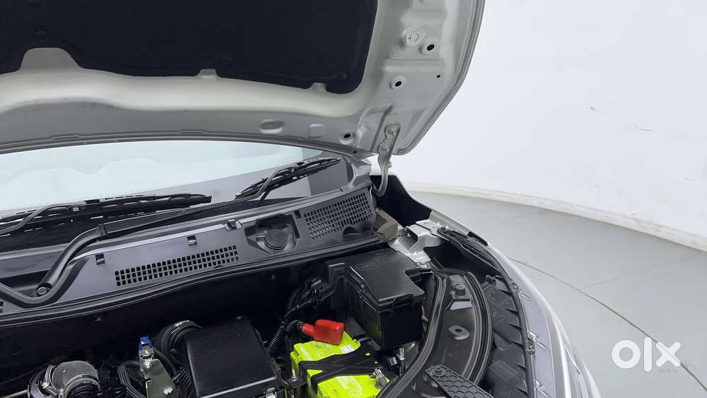 Nissan Magnite 1.0 Xv Premium Turbo Cvt, 2023, Petrol