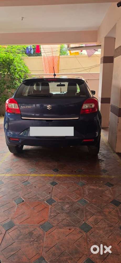 Maruthi Suzuki Baleno Delta 2019 - Showroom Maintained And Mint Condit