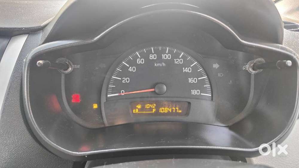 Maruti Suzuki Celerio 2014-2017 Vxi Optional, 2017, Petrol