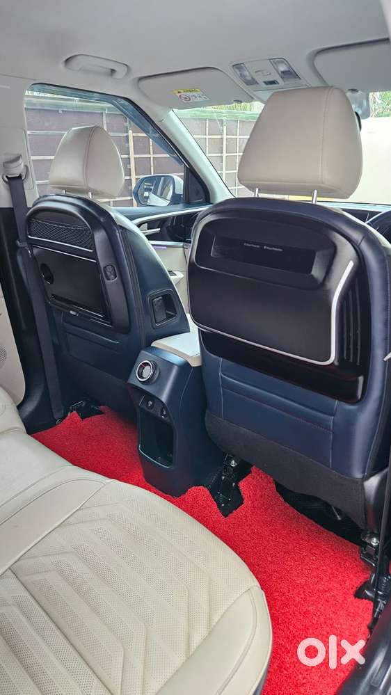Kia Carens 1.5 Luxury Plus Diesel At 7 Str, 2024, Diesel