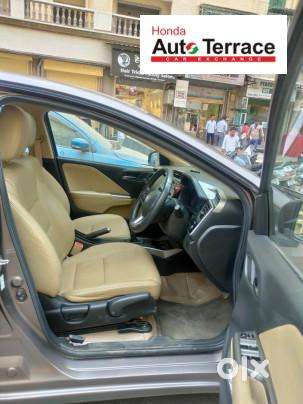 Honda City 2014-2015 I Vtec Vx, 2015, Petrol