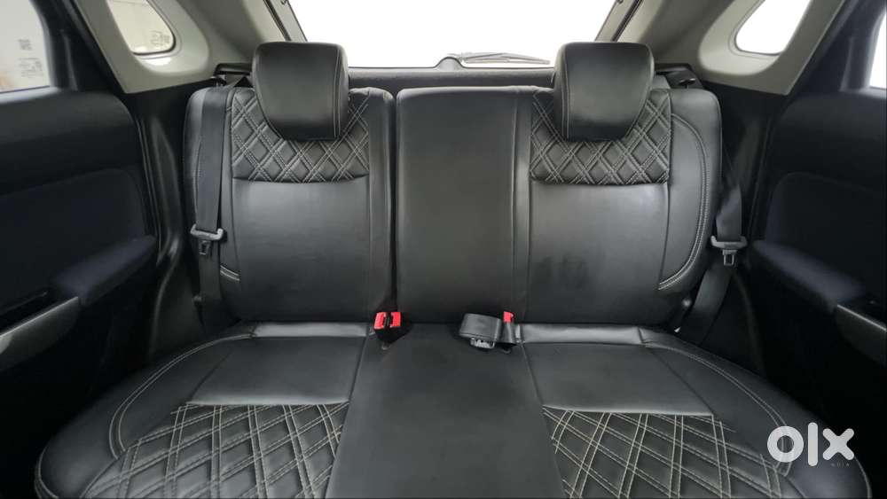 Maruti Suzuki Baleno 1.2 Zeta, 2021, Petrol