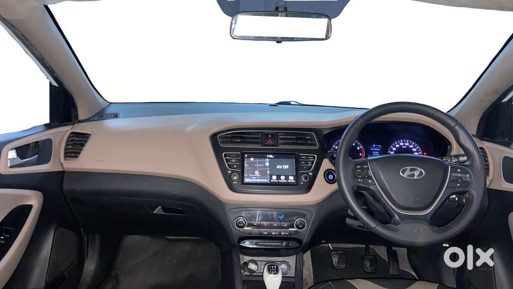 Hyundai Elite I20 Asta 1.2 (o), 2019, Cng & Hybrids