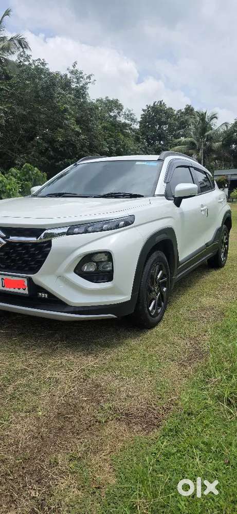 Excellent Condition,18.8km Mileage In City ,premium Audio,accessories