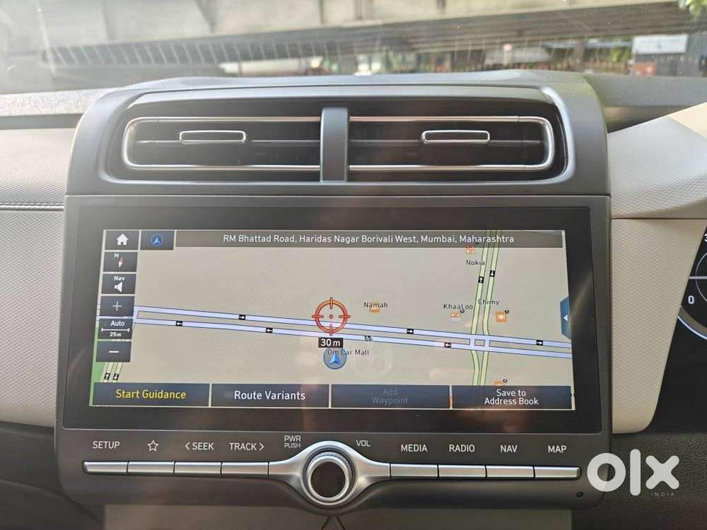Hyundai Creta 1.6 Sx Automatic, 2021, Petrol