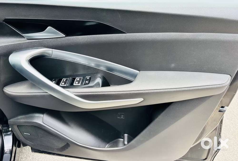 Mg Hector Sharp Dct Petrol, 2019, Petrol
