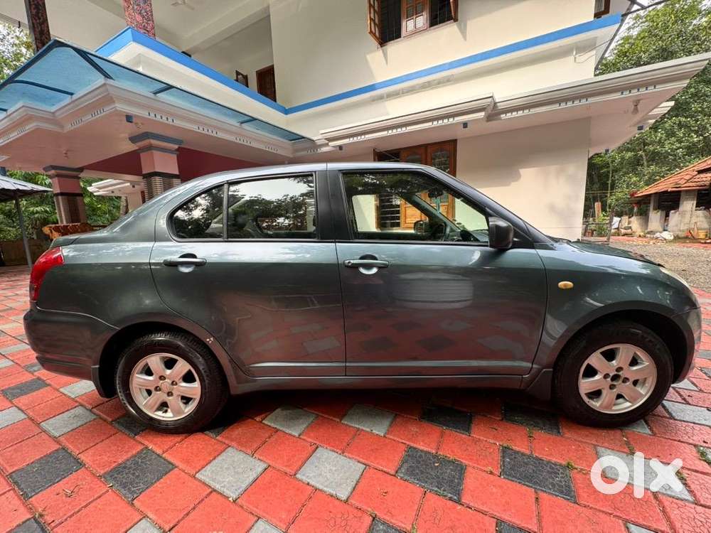 Maruti Suzuki Swift Dzire 2009 Petrol Good Condition