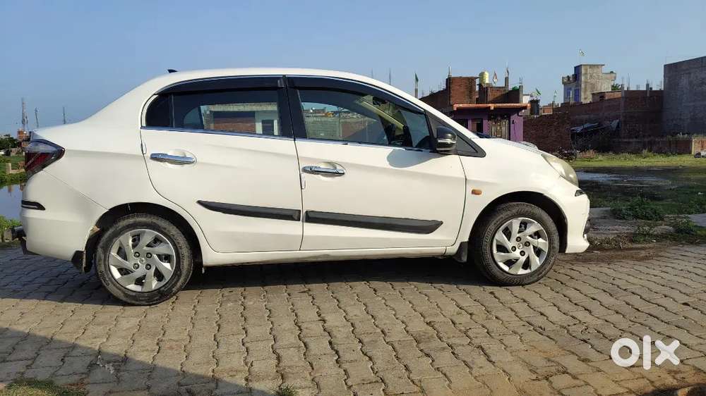 Honda Amaze Excellent Condition