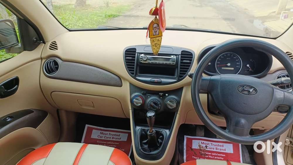 Hyundai I10 Era 1.1 Irde, 2008, Petrol