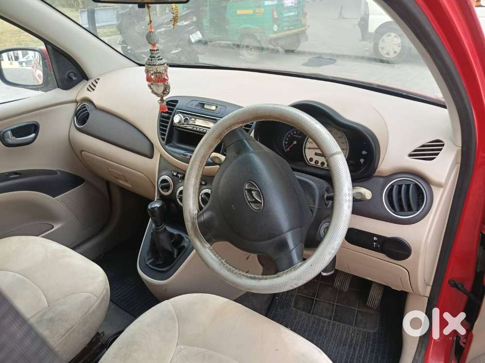 Hyundai I 10 Magna E 3