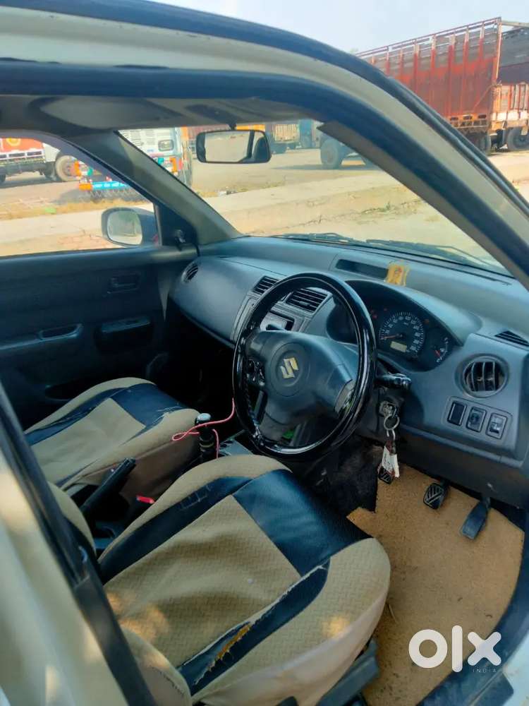 Maruti Suzuki Dzire 2012 Diesel 100000 Km Driven