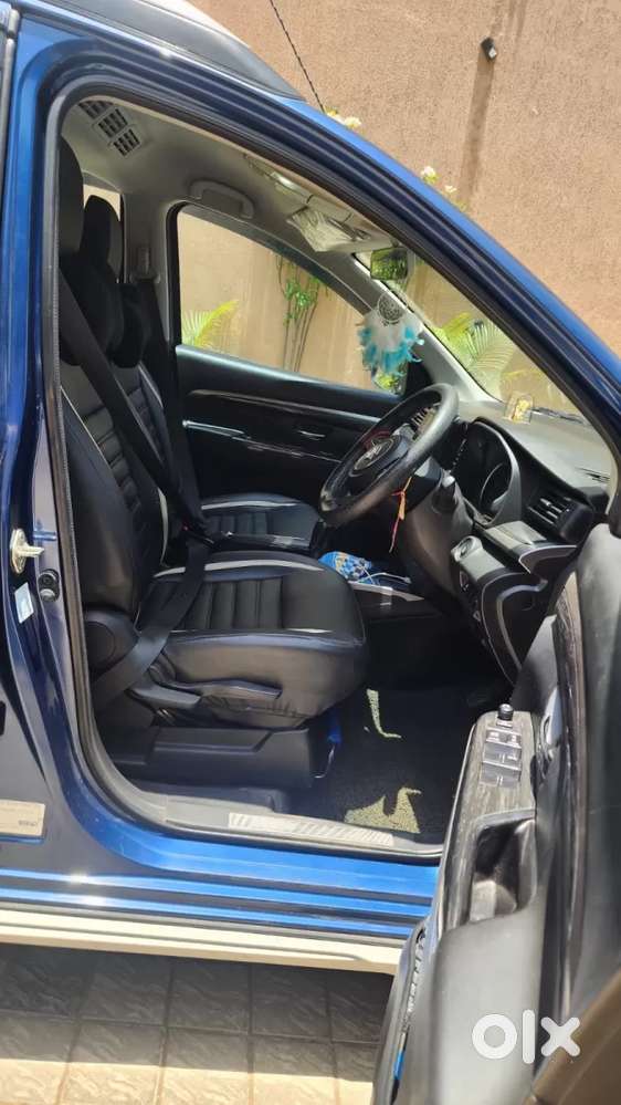 Maruti Suzuki Xl6 1.5 Zeta Mt, 2021, Petrol