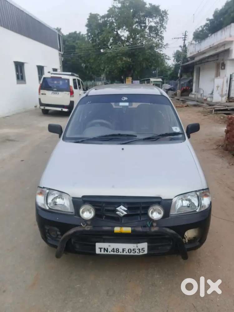Maruti Suzuki Alto 2006