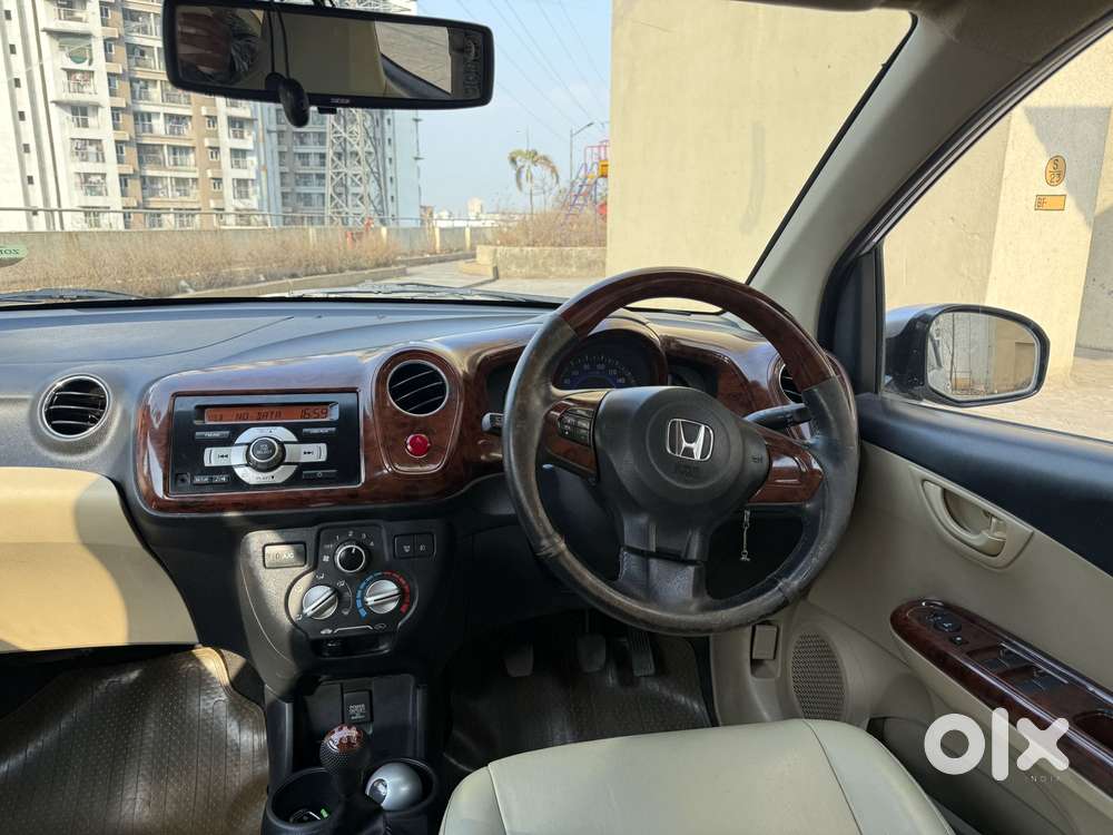 Honda Mobilio V I-dtec, 2015, Diesel