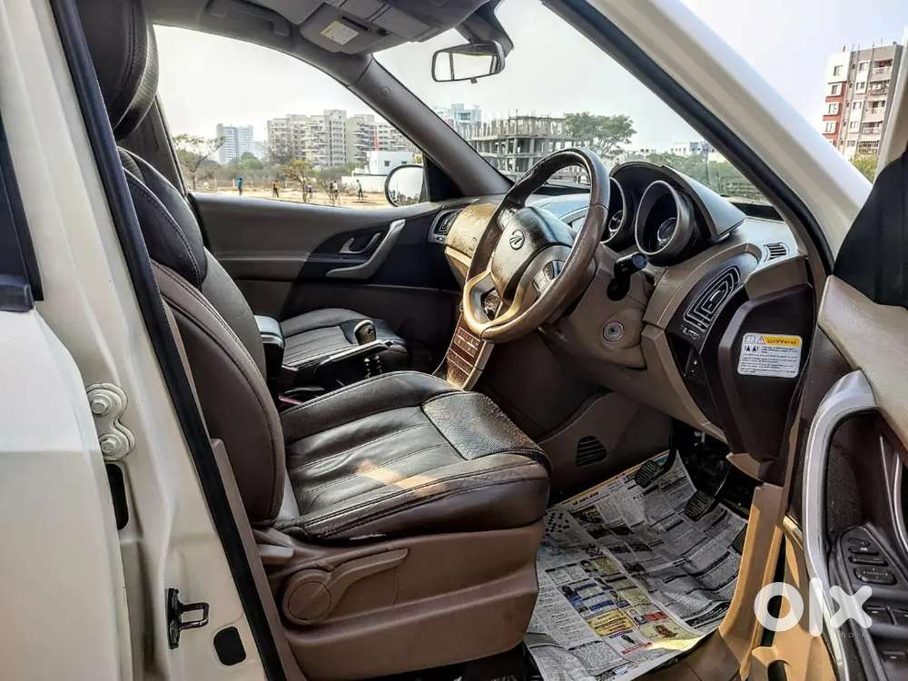 Mahindra Xuv500  W8 2014 Diesel 90000 Km Driven