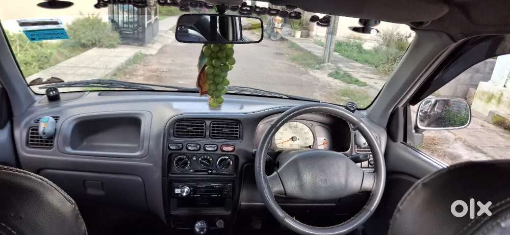 Maruti Suzuki Alto 2009