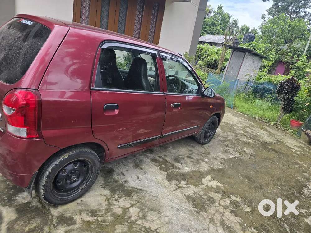 Maruti Suzuki Alto 2014 Second Owner