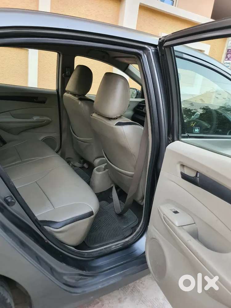 Honda City 2009 Model In Good Condition