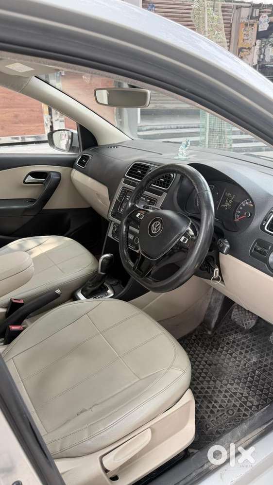 2019 Volkswagen Ameo 1.5 Tdi Highline Plus Dsg