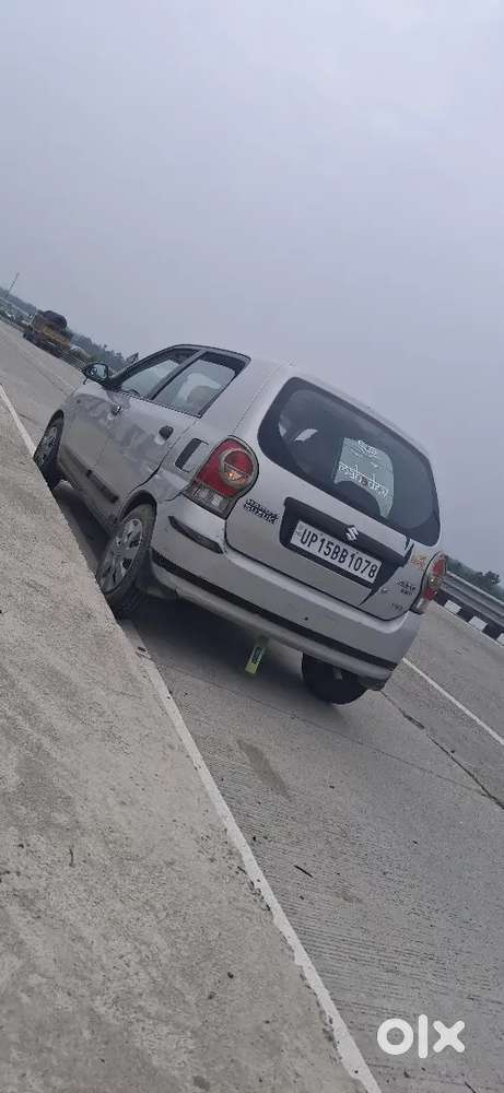 Maruti Suzuki Alto K10 2012 Petrol 87000 Km Driven