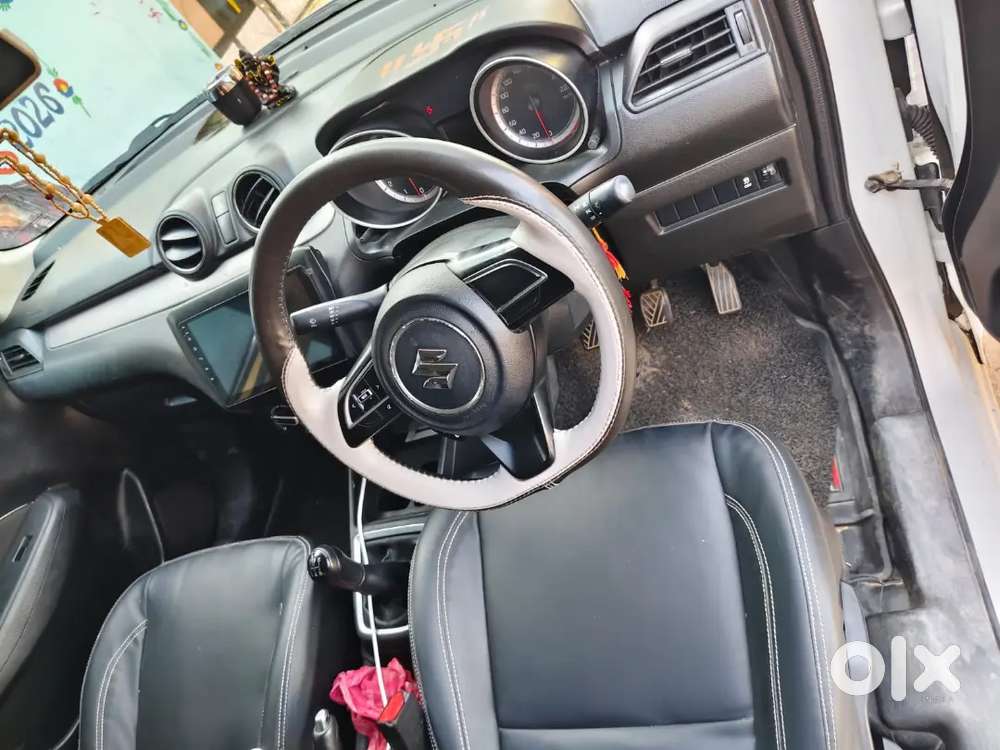 Maruti Suzuki Swift 2023 Petrol 52000 Km Driven
