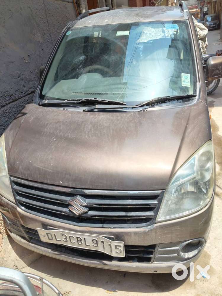 Maruti Suzuki Wagonr  33k Km  Single Owner  Great Condition