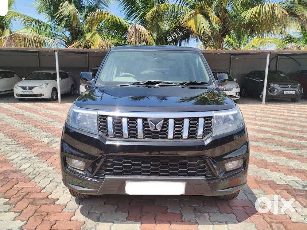 Mahindra Bolero Neo, 2023, Diesel