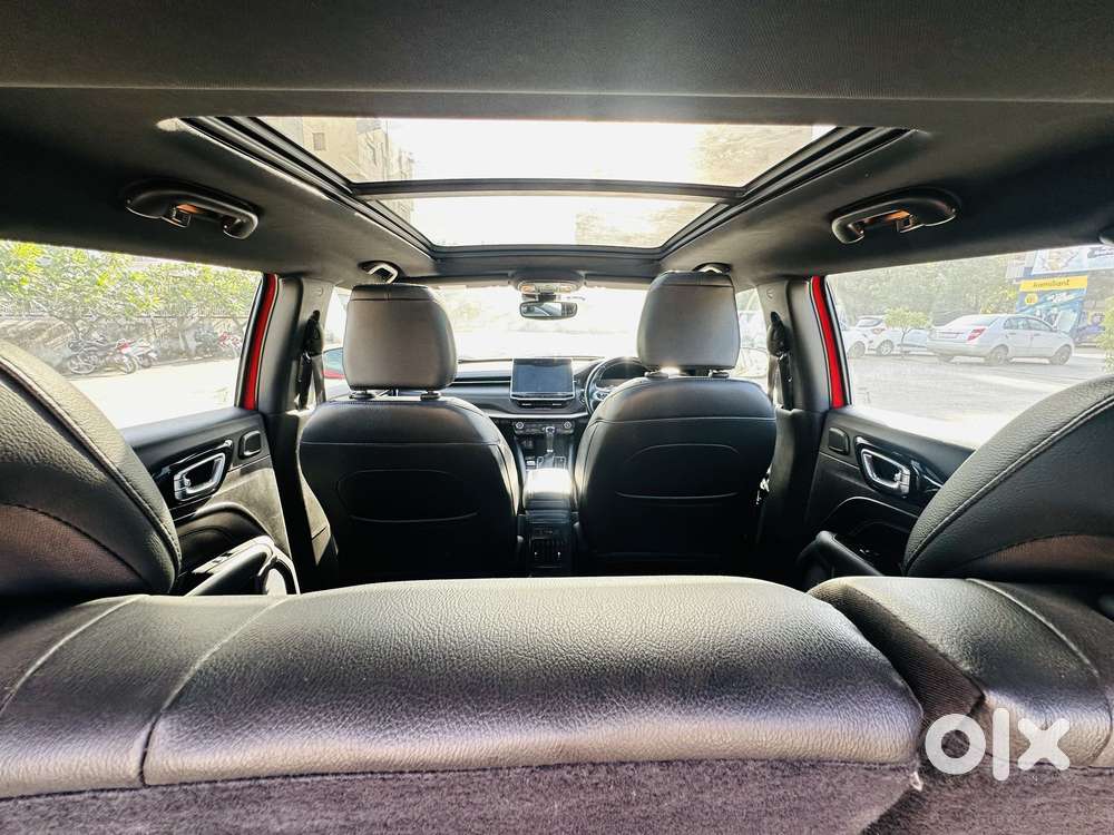 Jeep Compass S 4x4, 2022, Diesel