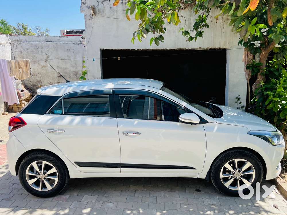 Hyundai Elite I20 2015 Diesel Manual