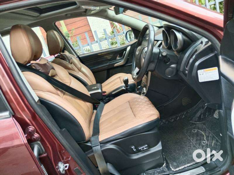 Mahindra Xuv500 W11 Option, 2020, Diesel