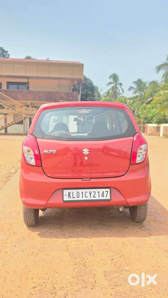 Maruti Suzuki Alto 0.8 Lxi (o), 2023, Petrol