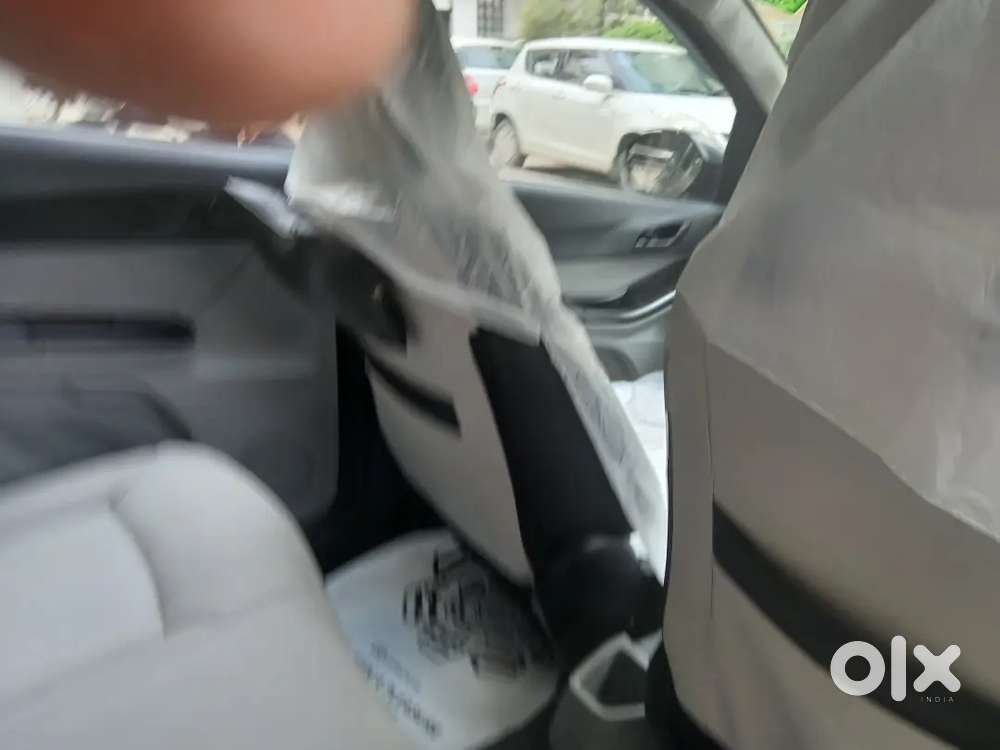 Tata Tiago 2023 Cng & Hybrids 34624 Km Driven